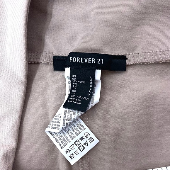 Forever 21 Leggings - Picture 5 of 8